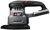 Bare-Tool Porter-Cable PC18DS 18-Volt Cordless Detail Sander (Tool Only, No Battery)