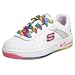 Skechers Little Kid/Big Kid Teacups Lace-Up Sneaker