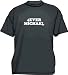 4Ever Michael Men's Tee Shirt 5XL-Black