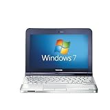 Toshiba NB200-12W 10.1-Inch Netbook with Windows 7