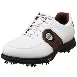 Buy Callaway Mens CG Magna Golf Shoe