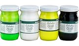 Fishing: Cabela's Component Systemª Vinyl Jig Finish Assortment