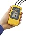 Fluke 9040 3 Phase Rotation Indicator, Leads, Probes, Clip
