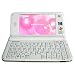 �H�l�� ���o�C��PC KOHJINSHA PM1�V���[�Y AtomZ510 SSD16GB WinXP HomeSP3 �z���C�g PM1WX16SA