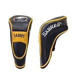 Buffalo Sabres Hybrid Golf Club Headcover