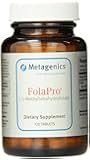 Metagenics Folapro 120 Tablets, 120 Count