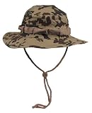 GI Boonie Hat, US Buschhut tropentarn S - XL Gr. L (Kopfumfang 58-59cm)