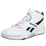 Reebok Mens Reverse Jam Mid Tennis Shoe