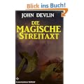 Nebelwelt - Die magische Streitaxt (Fantasy)