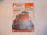 Railroad Model Craftman November 1961 (TIMBER RETAINING WALLS - COLLECTING RAILROADIANA, VOLUME 30, NO. 6)