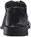 Deer Stags Gabe Lace-Up Dress Oxford,Black,3.5 M US Big Kid