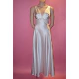 Christine Designs Glamour Gown. Add Robe for the ultimate bridal peignoir set.