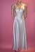 Christine Designs Glamour Gown. Add Robe for the ultimate bridal peignoir set.