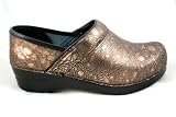 Professional Dazzle in Copper Leather (Limited Edition)