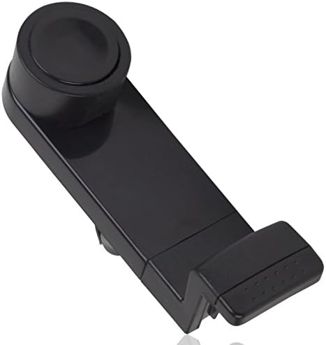 Cell Phone Car Mount for Air Vent by SIMPLEHOLD - fits most Smartphones: Apple iPhone 6 / 6 Plus / iPhone 5 / 5S / 5C / 4 / 4S / 3G, Samsung Galaxy S2 / S3 / S4 / S5, Nokia Lumia, HTC One