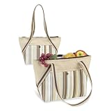 Santa Cruz Small Tote