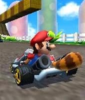 マリオカート7