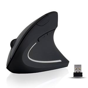 Souris wifi