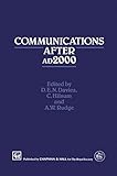 Communications after AD2000