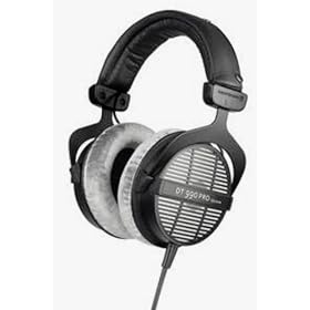 BEYER DYNAMIC DT-990Pro Professional Headphone for studio applications