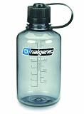 nalgene(ナルゲン) 細口0.5L Tritan グレー 91321