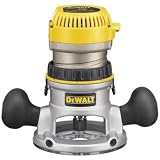 Factory-Reconditioned DEWALT DW616R 1-3/4 Horsepower Fixed Base Router