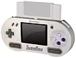Hyperkin SUPABOY Portable Pocket SNES Console