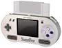 Hyperkin SUPABOY Portable Pocket SNES Console
