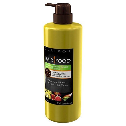 Hair Food Kiwi Conditioner - 17.9 oz