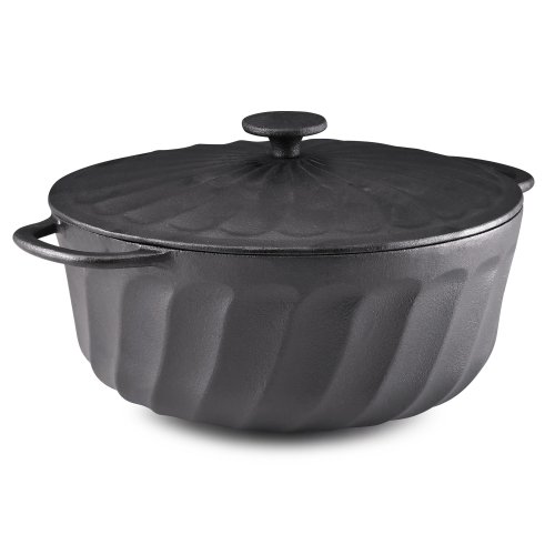 Paula Deen 7 Quart Round Casserole