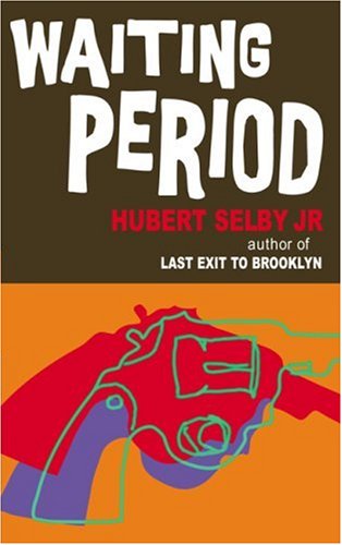 Hubert, Jr. Selby