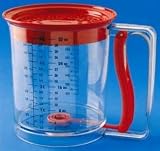 Amco Swing-A-Way S2062 Easy Release Grease Separator