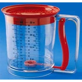 Amco Swing-A-Way S2062 Easy Release Grease Separator by Amco