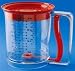 Kitchen & Housewares : Amco Swing-A-Way S2062 Easy Release Grease Separator