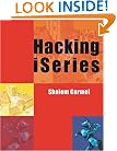 Hacking iSeries