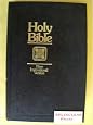 NIV Holy Bible, Textbook Edition