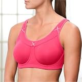 Athleta Glory Underwire Bra
