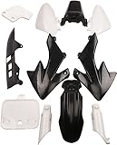 Dirt Bike Body Set