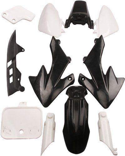 Dirt Bike Body Set