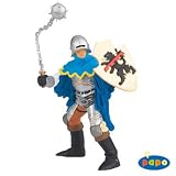 Eigenschaften PAPO 39255 / 39255 - PAPO Ritter - Ritter mit Morgenstern, blau