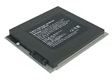 Li-ion 11.10V 3600mAh Replacement for COMPAQ Tablet PC TC100/TC1000,TC1100 ,Armada M700,M700-124898,M700-124899,M700-124938,M700-124939,M700-124940,M700-124941,M700-139114,M700-139116,M700-139117,M700-139120,M700-140142,Prosignia 170 Series Laptop Battery