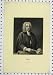 Antique Print Portrait Jonathan Swift Judge Book Holl