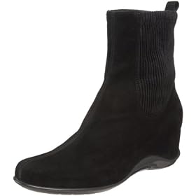Aquatalia by Marvin K. Ladies Jax Ankle Boot