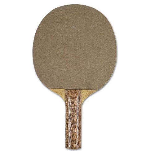 Gamecraft Economy Sand Paper Face Table Tennis Paddle