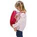 Corolle Les Classiques Doll Accessories (Red/Fuchsia Baby Sling)