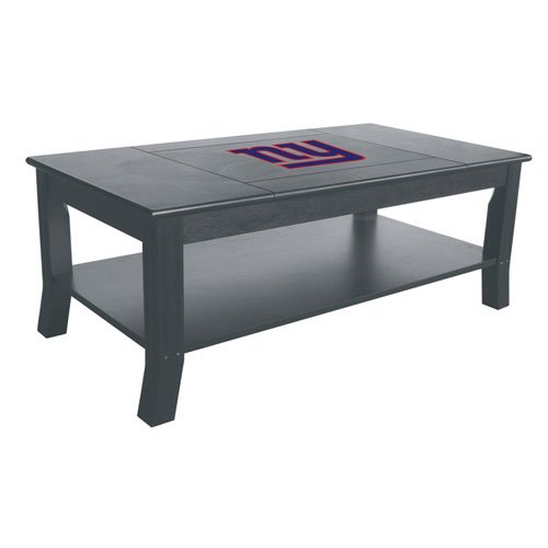 Imperial NFL Coffee Table Flavor: New York Giants at Amazon.com
