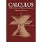 Calculus Books I Have Used