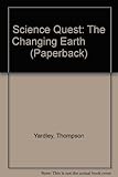 The changing earth