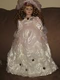Unique Porcelain Doll Collection