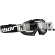 Thor MX Bomber Adult Off-Road Motorcycle Goggles